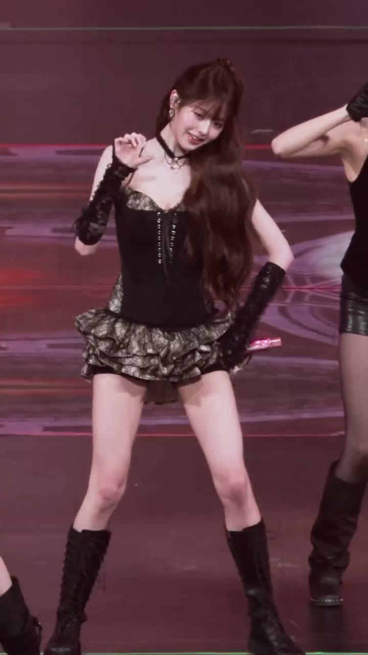 [아이브] 리즈갱신중인 장원영