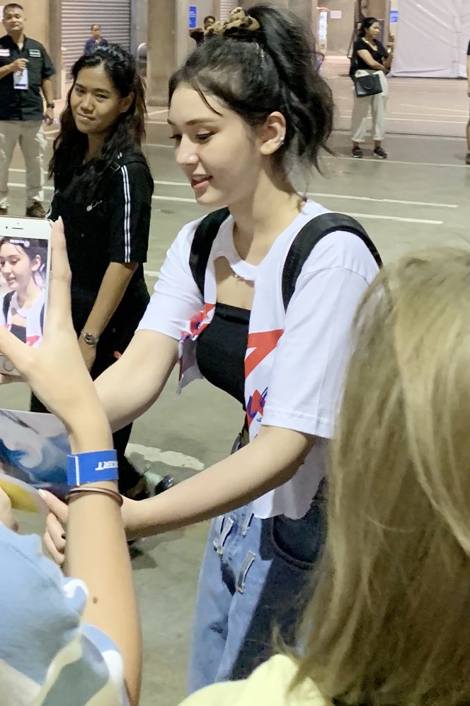 해외 공연을 마친 전소미 3