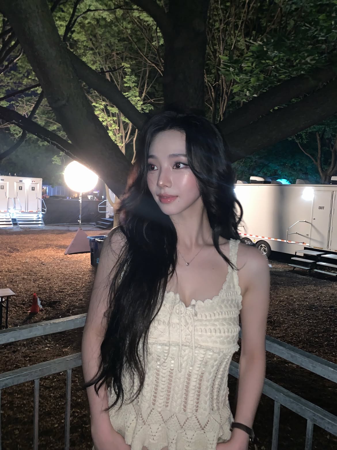 에스파 카리나 인스타 19