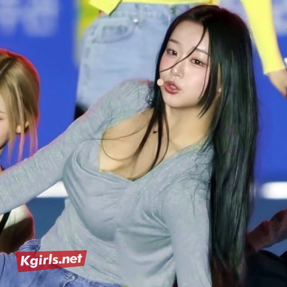 트리플에스 김채연 조금씩 드러내는 강점 10