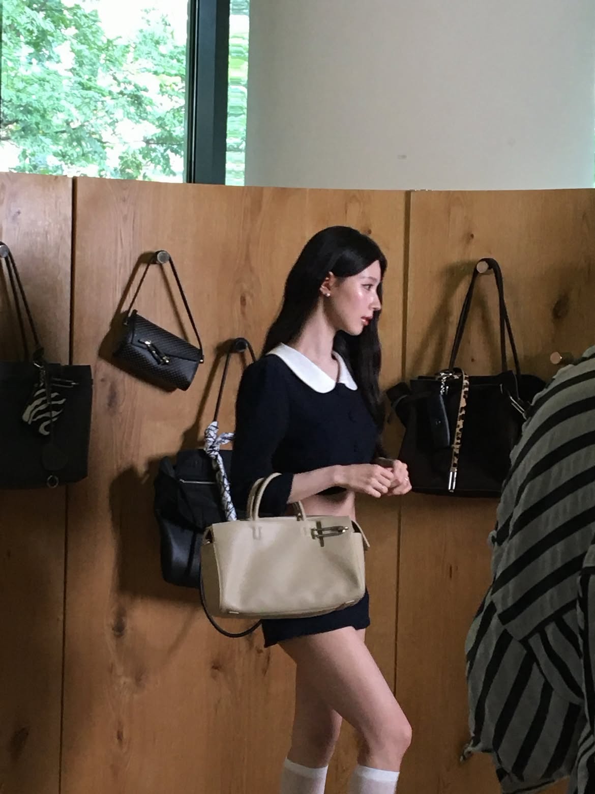아이들 미연 인스타 5