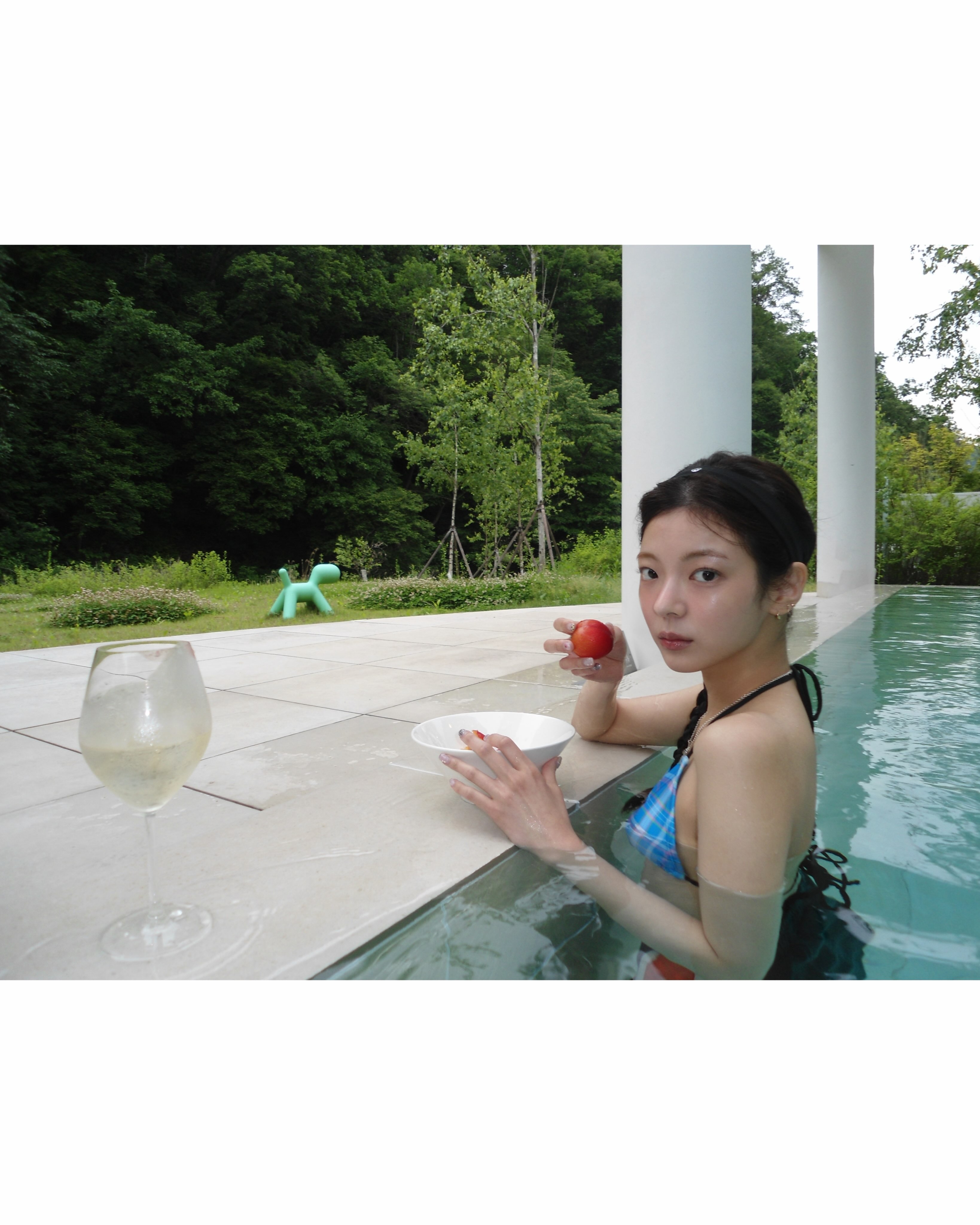 귀여운 리아 인스타 4