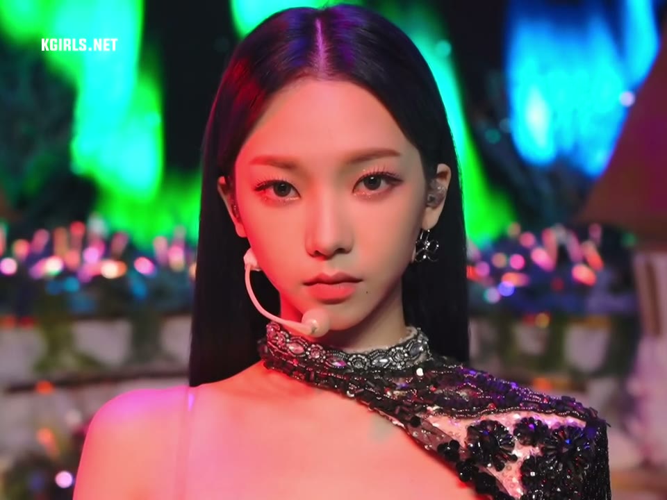 1일 1 카리나 캠페인 5일째