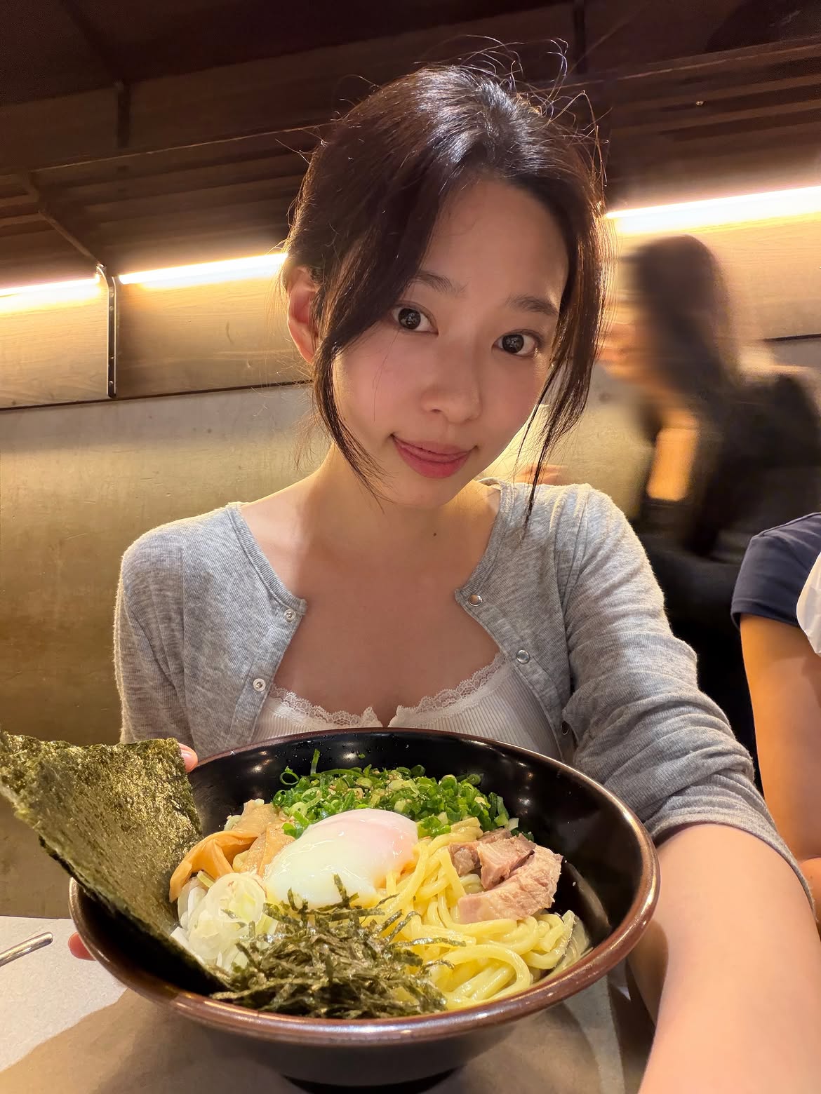 김민주 인스타 5