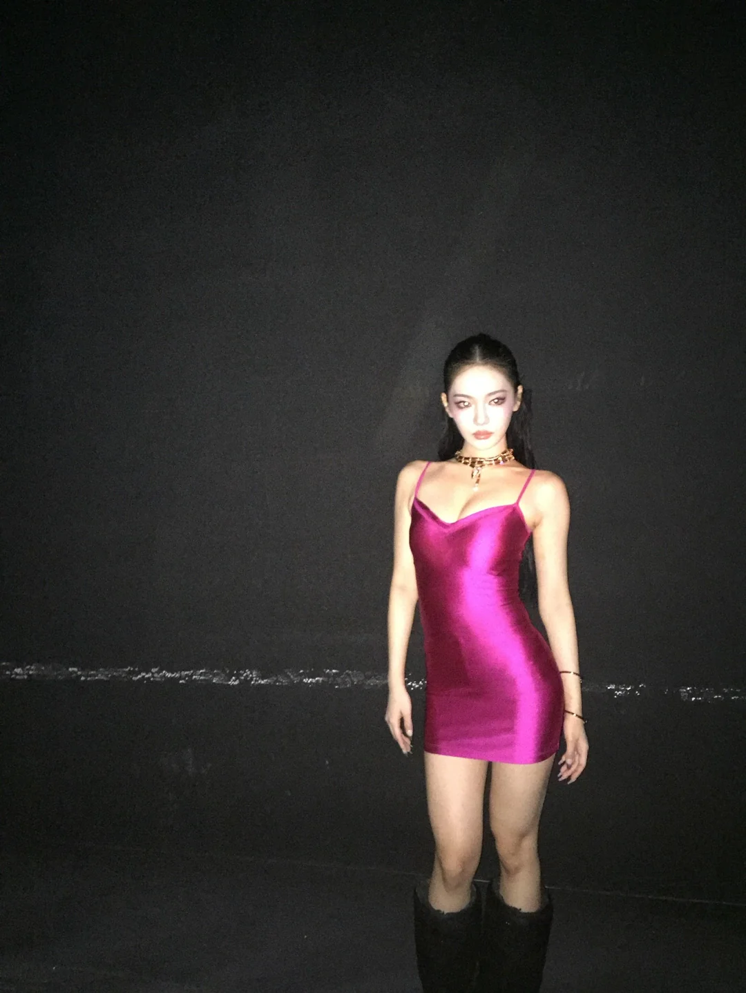 에스파 닝닝 인스타 8