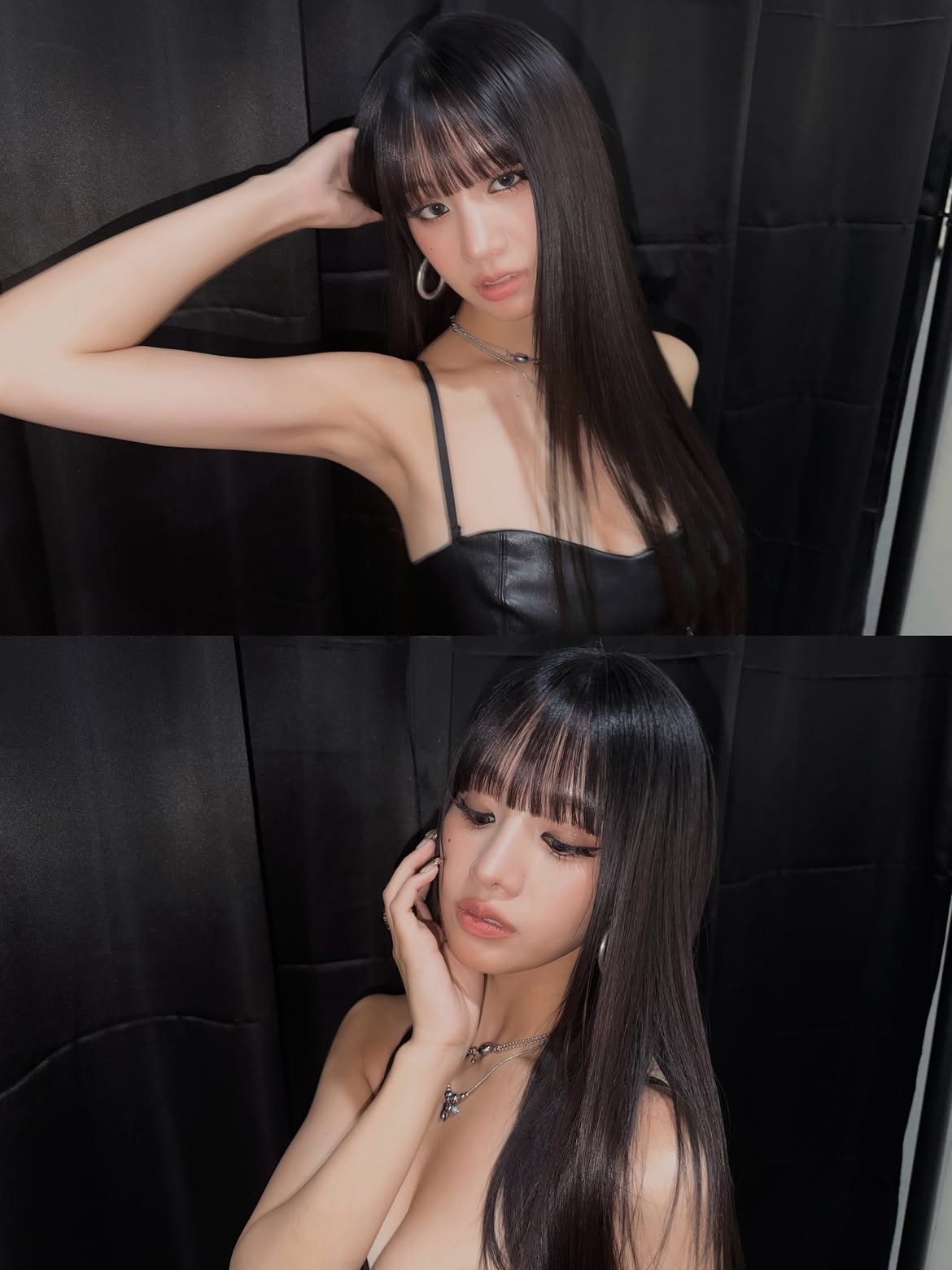 키스오브라이프 나띠 인스타 4