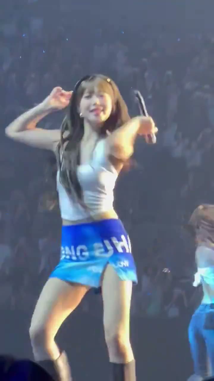 홍은채 스마트 허리돌림