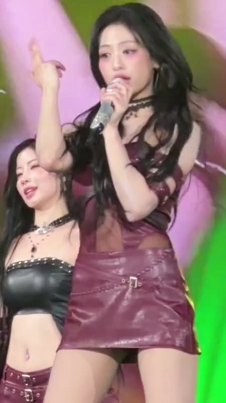 베이비몬스터 아현