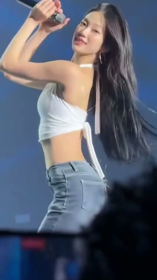 르세라핌 카즈하