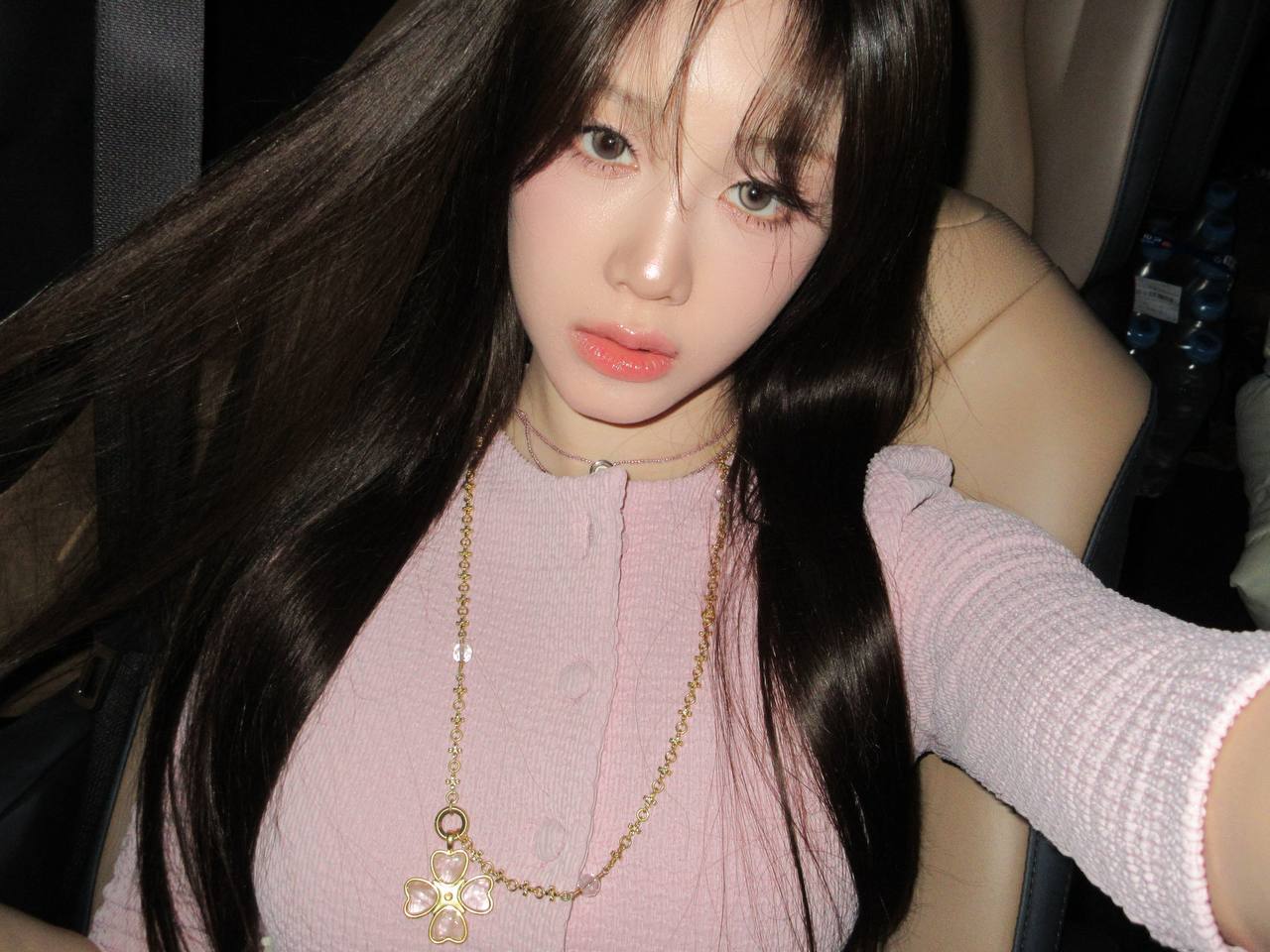 베이비몬스터 파리타 1