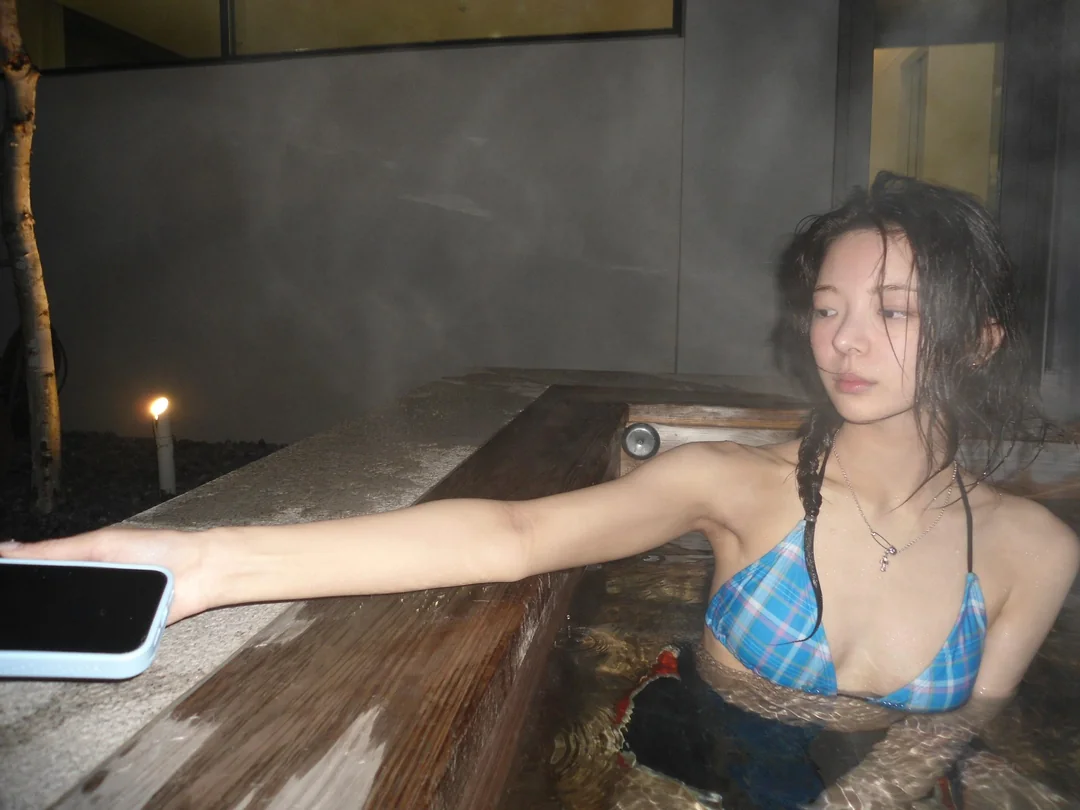 있지 리아 인스타 3