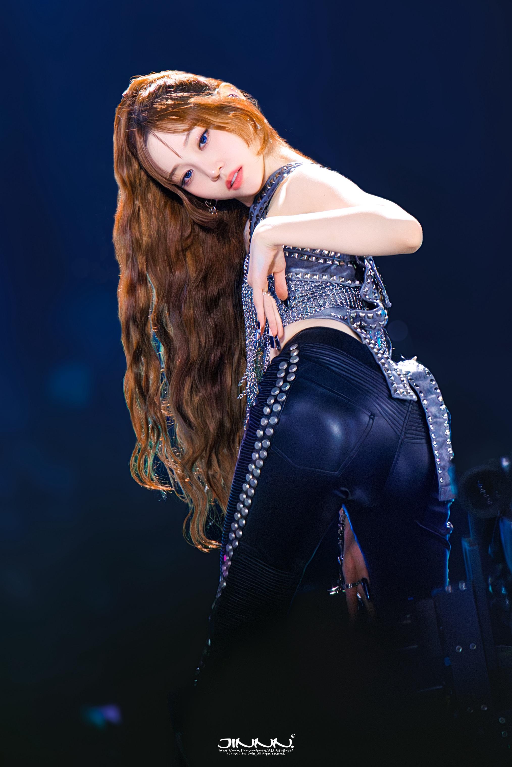 올데프 영서 탄탄한 하체 4