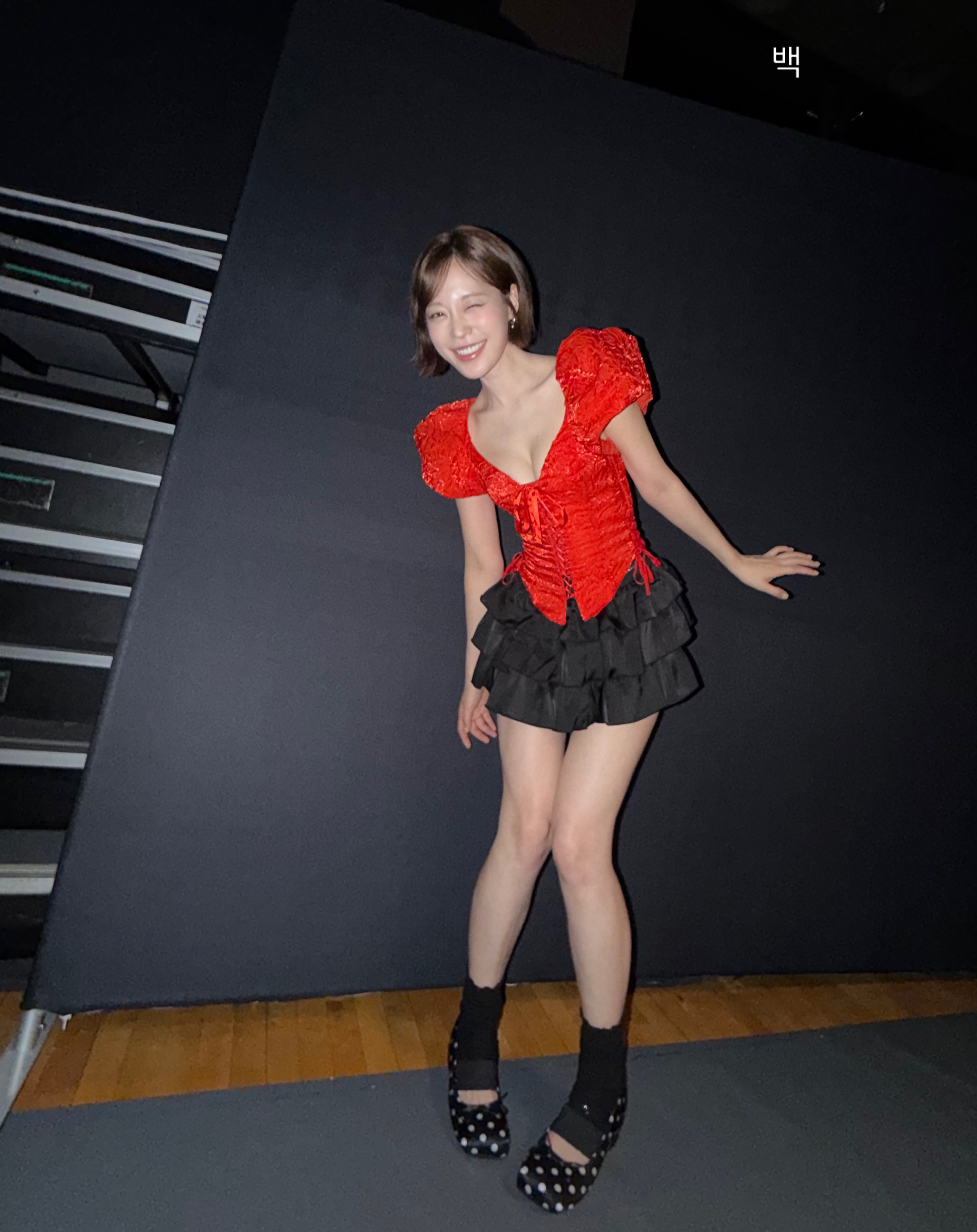 카라 강지영 허영지 8