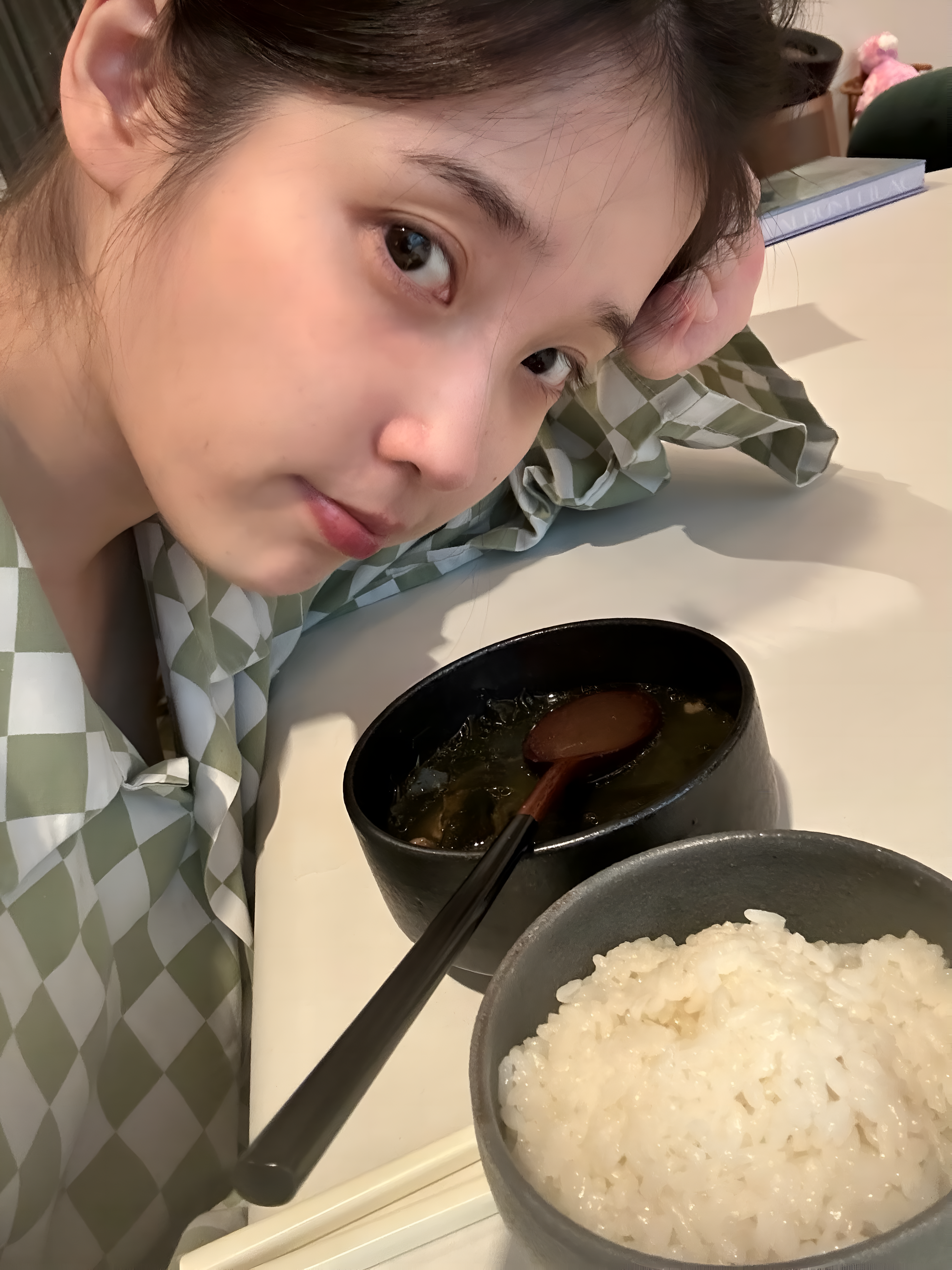 밝기 조절 요청 1