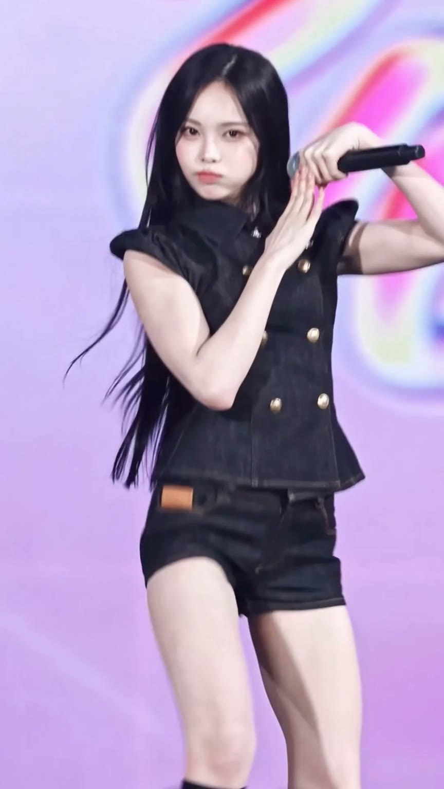 이안이