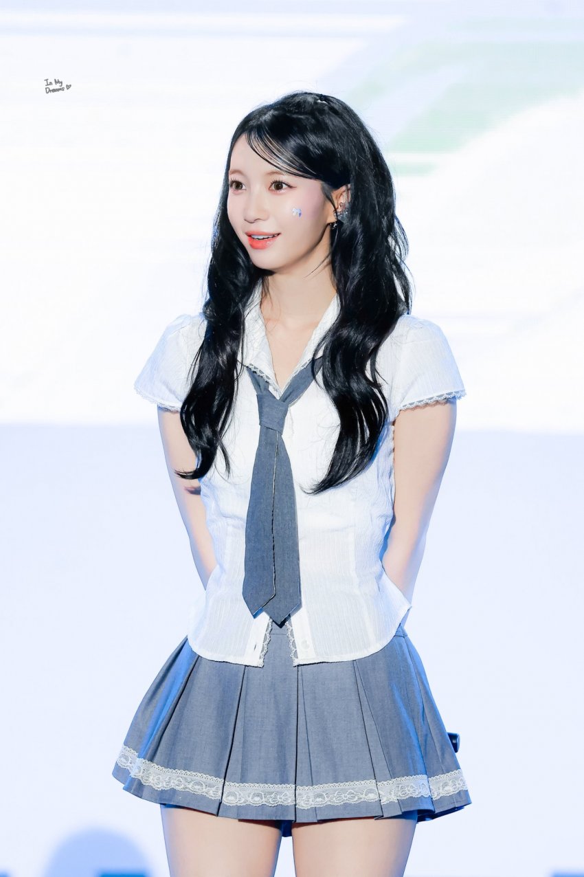 오마이걸 유빈 (걍 이쁨) 1