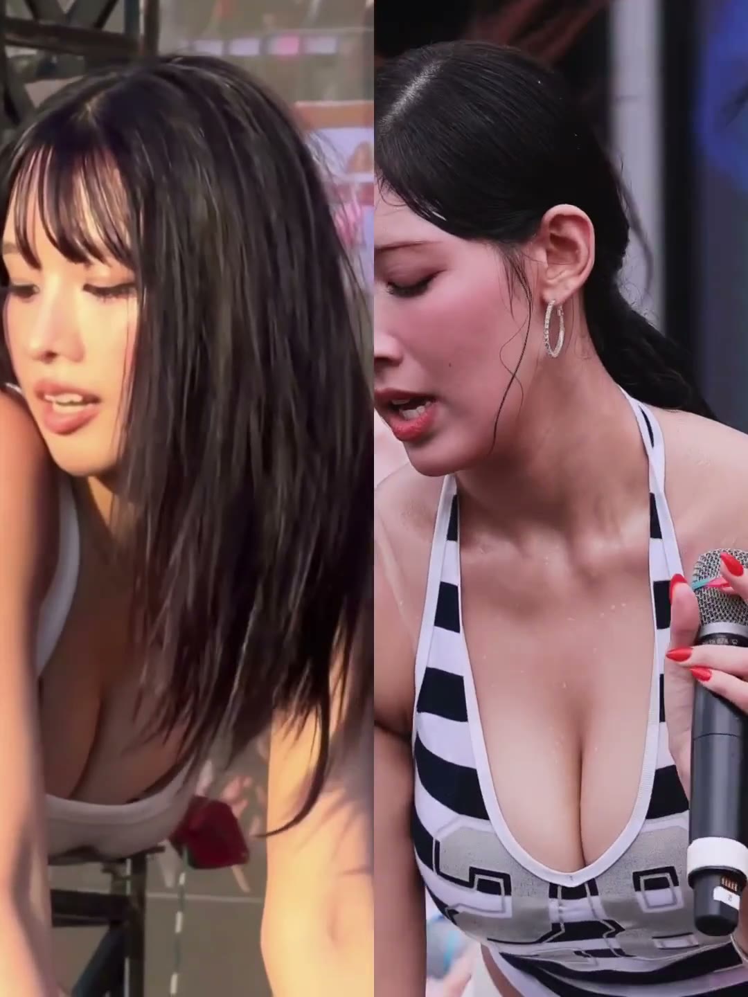 쟈스민상 평행이론