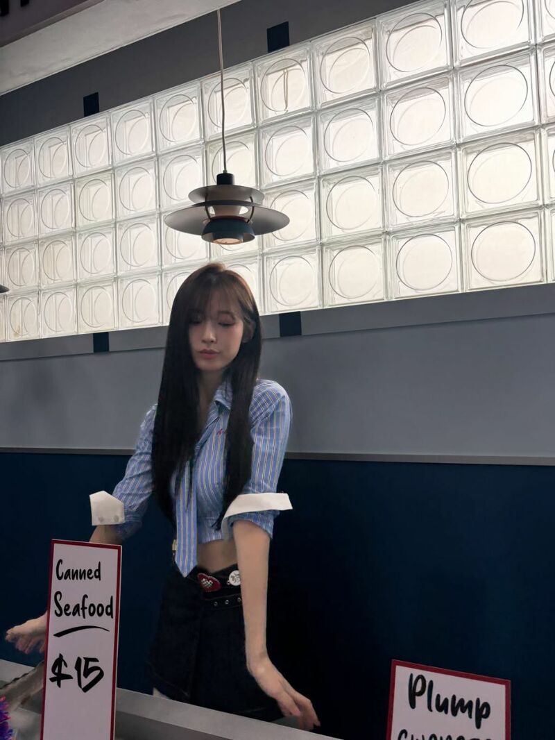 [OH MY GIRL] OH MY GIRL Arin 10