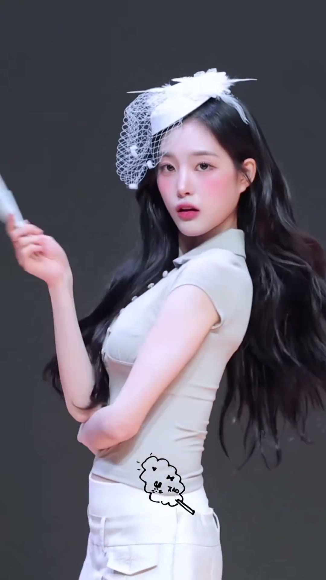 트리플에스 지연 팬사인회