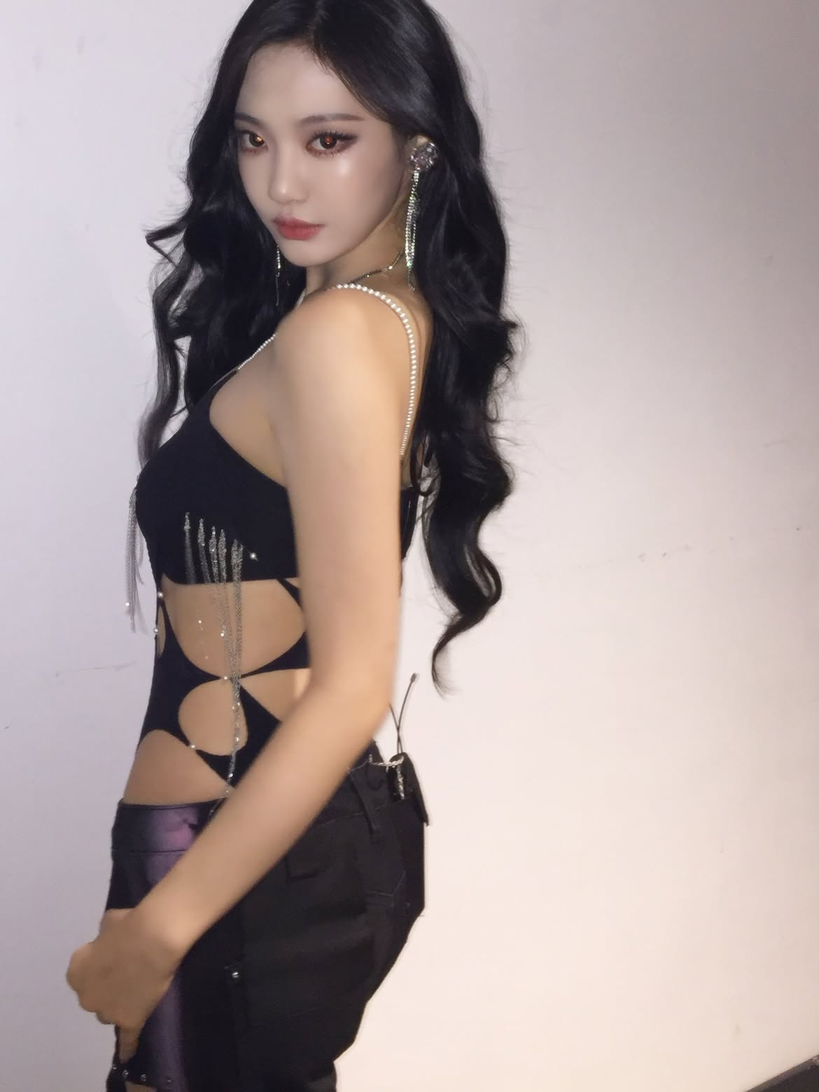 에스파 닝닝 인스타 6
