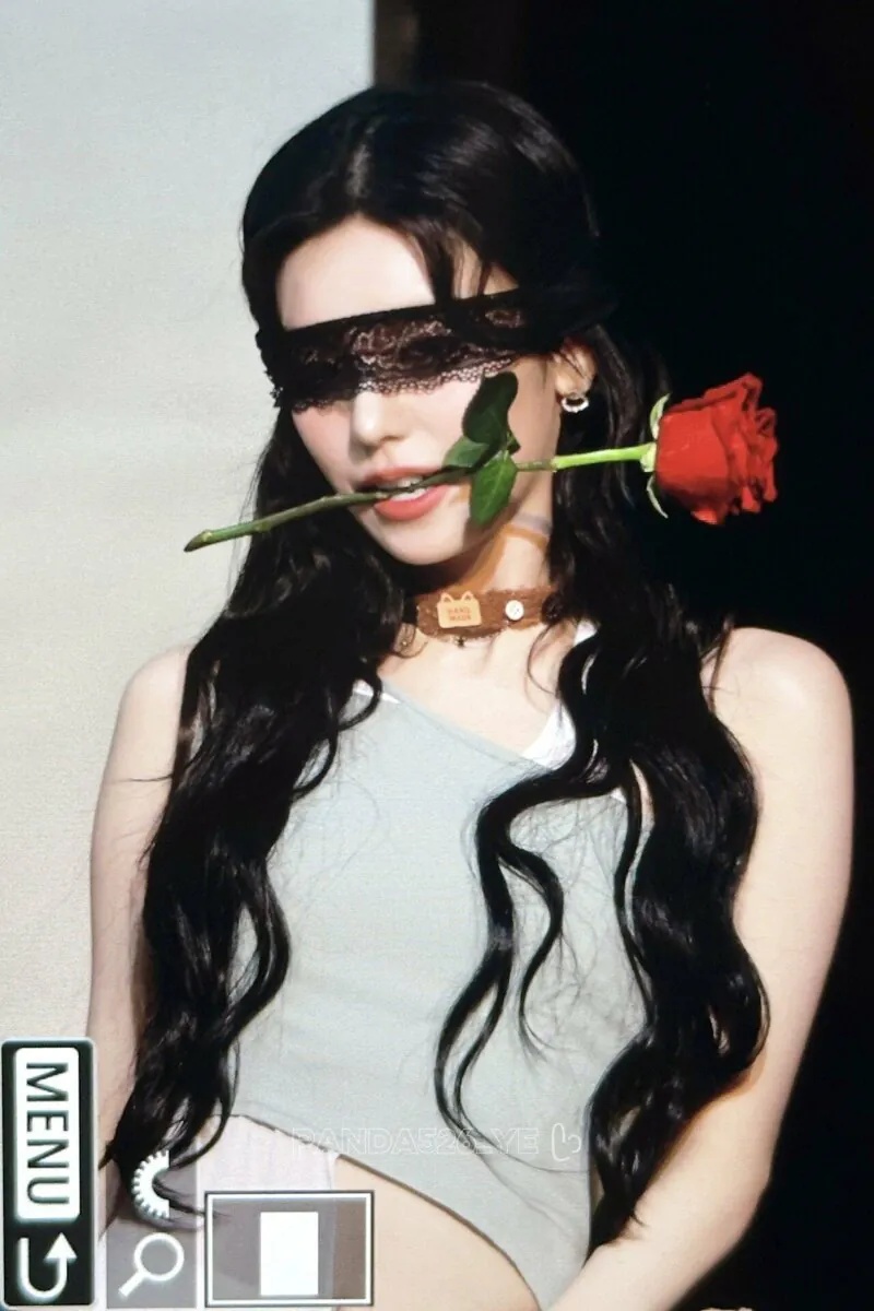 안대 모음 4