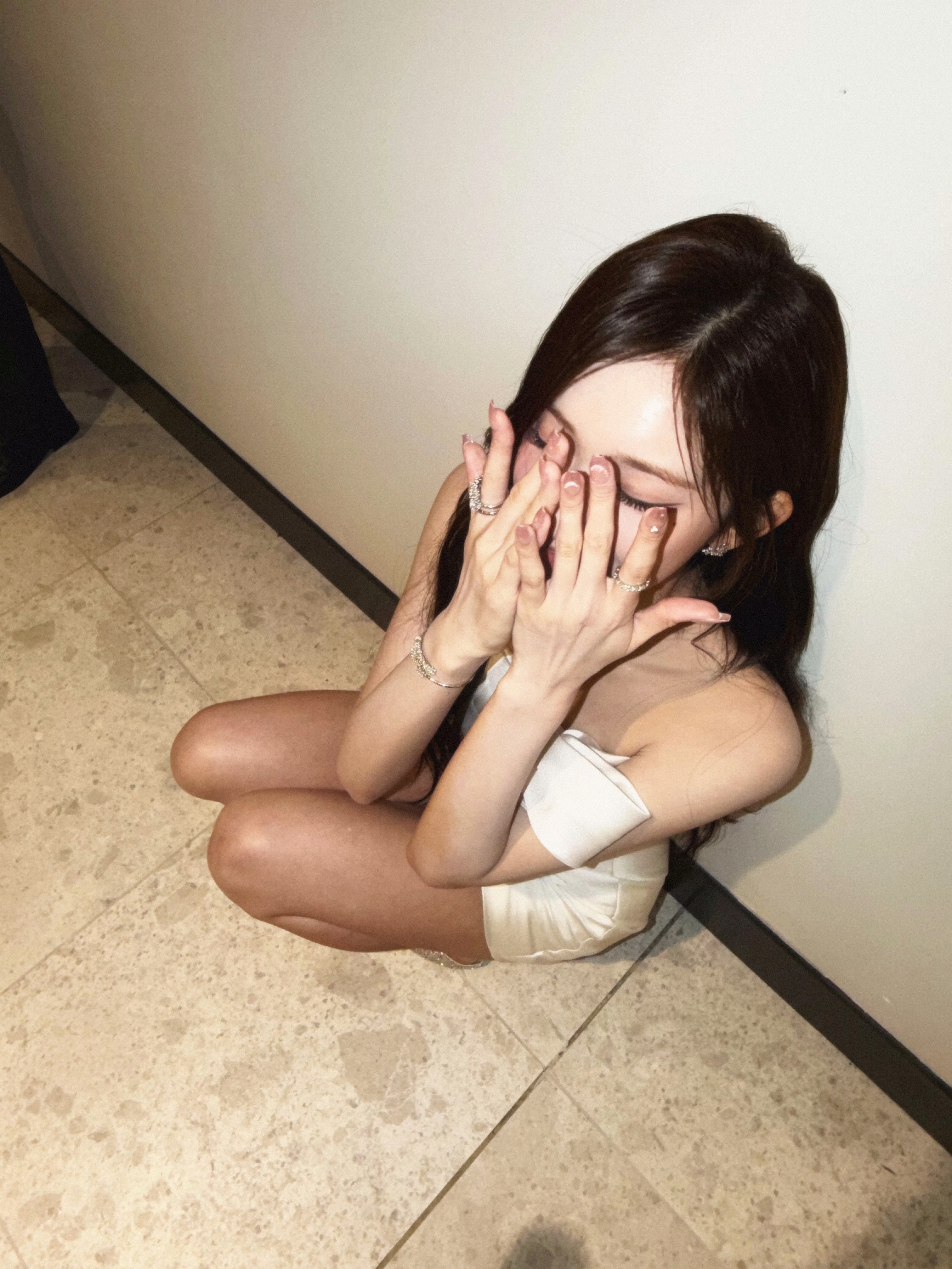아이브 이서 인스타 7