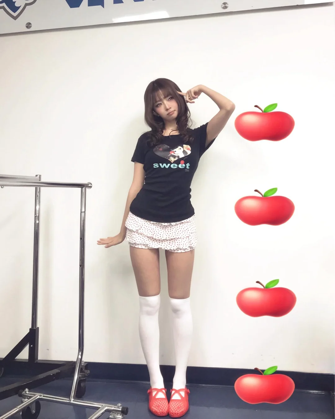 아이브 레이 인스타 3
