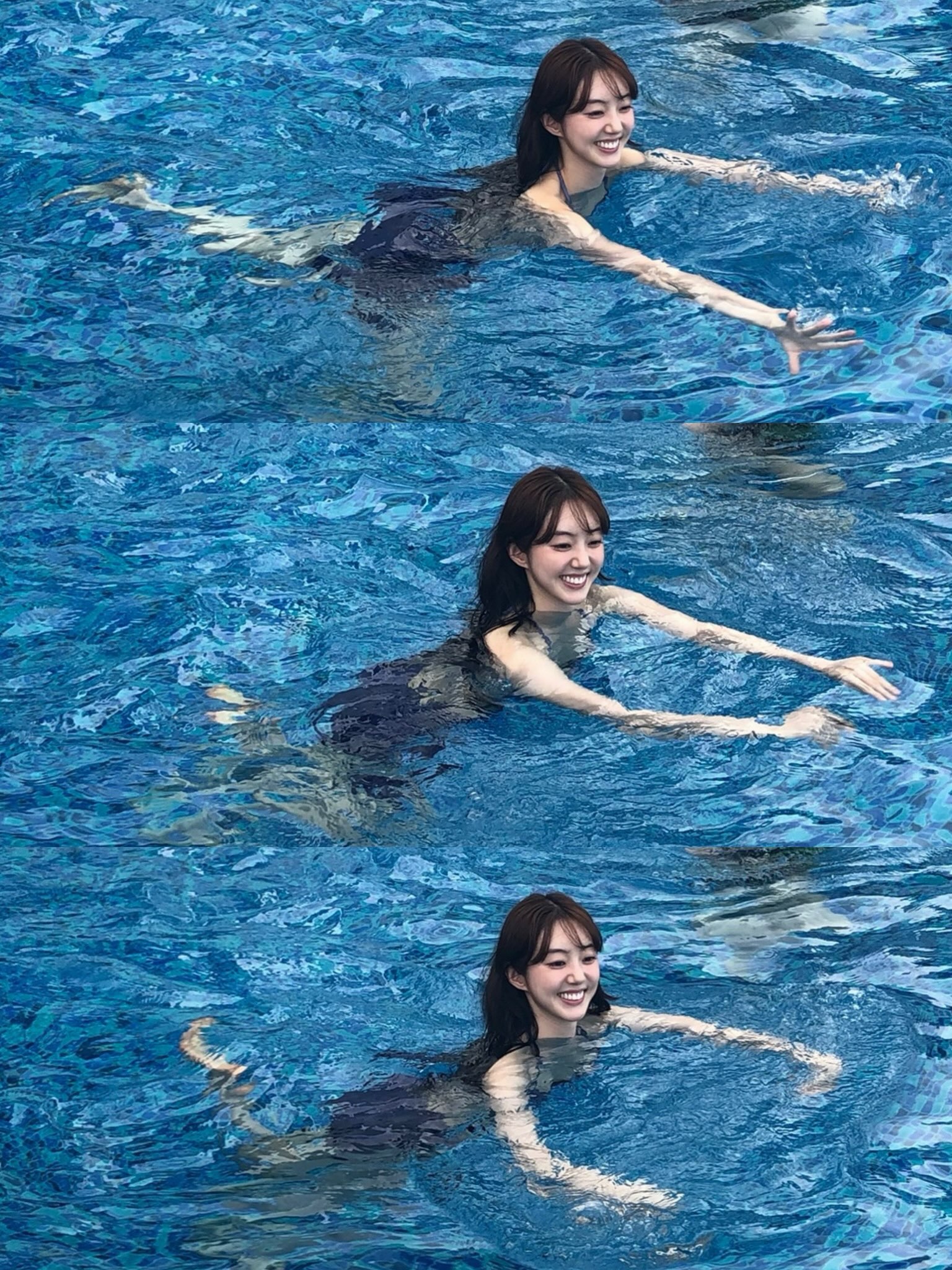 배우 박세완 인스타 1
