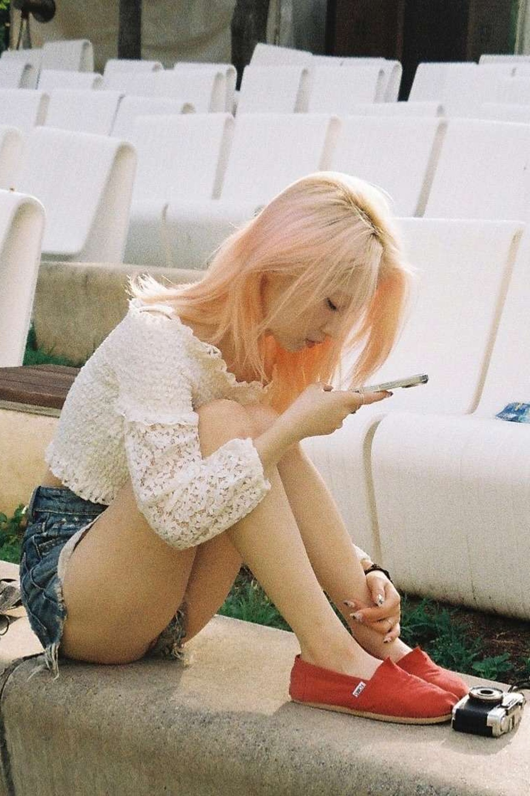 이달소 임여진 단 한 장 1
