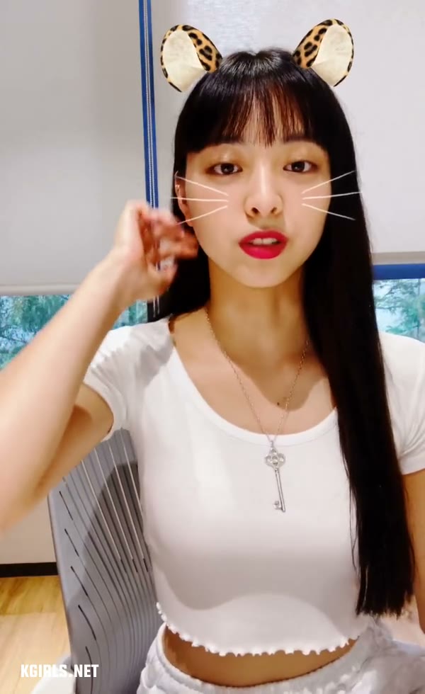 (🔊소리) 차가운 도시 여자 itzy 유나