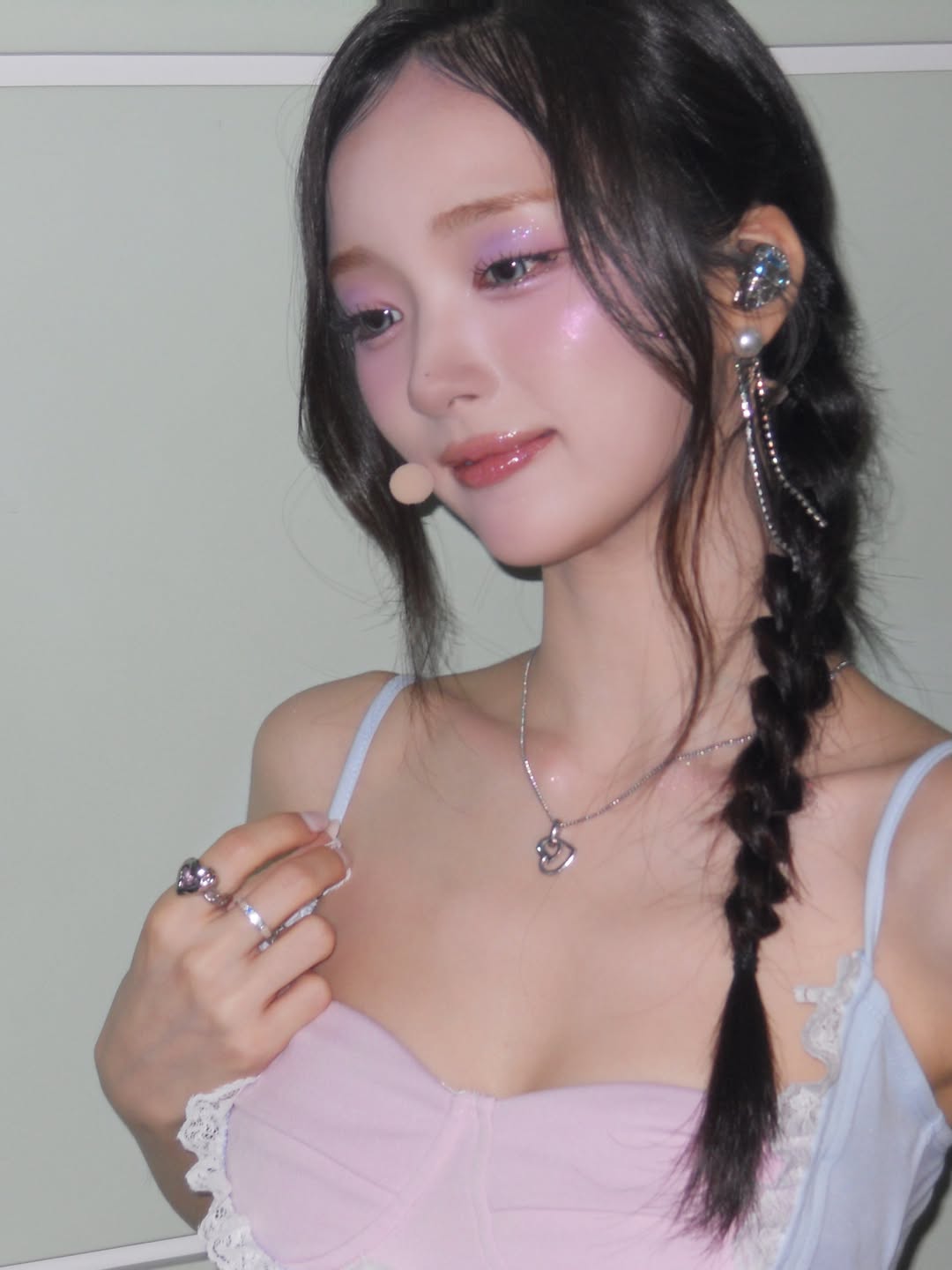 아이칠린 이지 인스타 5