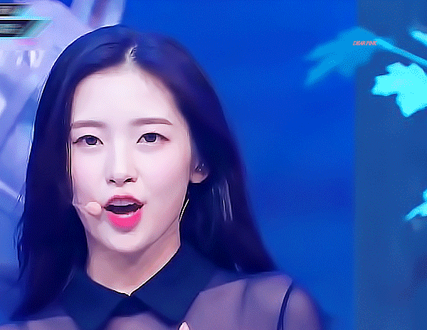 미모 폭발한 오마이걸 아린 직캠 4