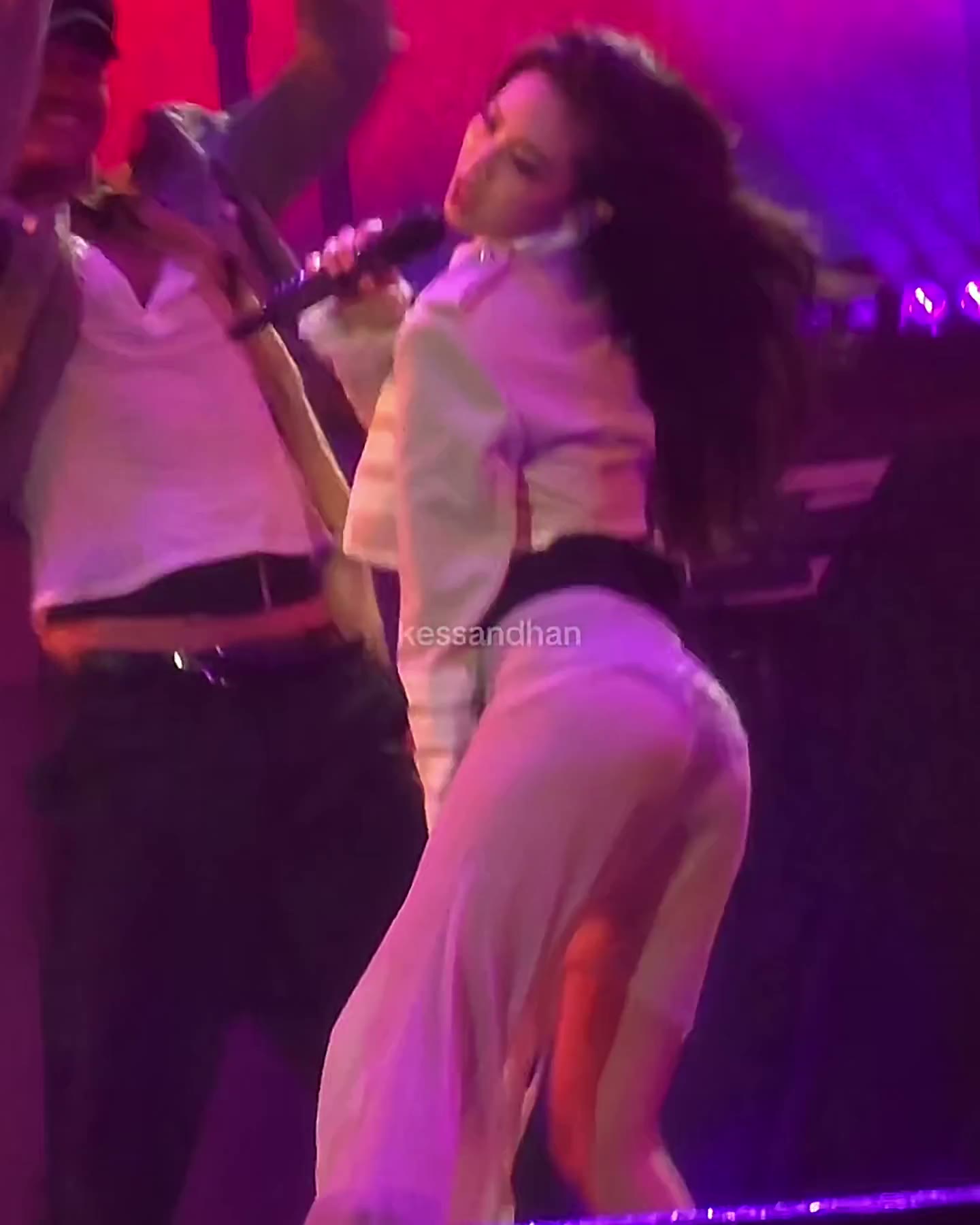 시스루 제니