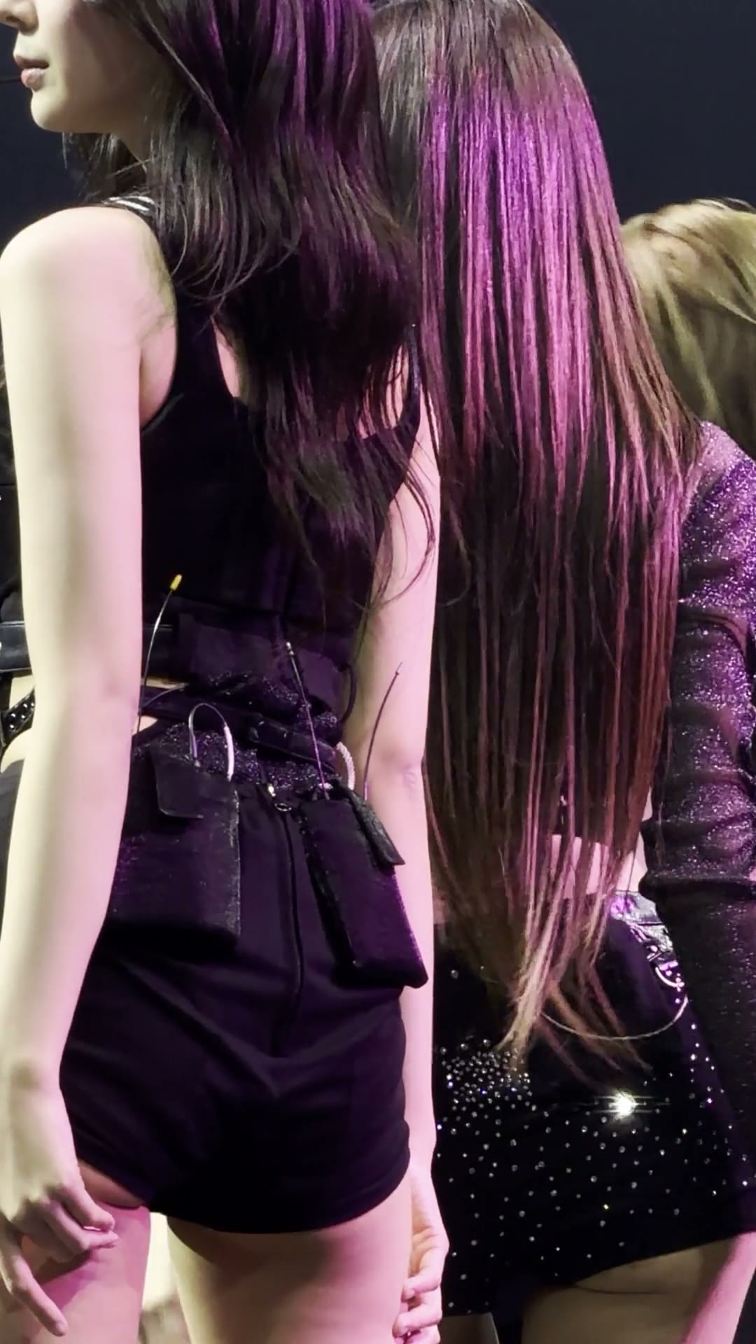 있지 리아 유나