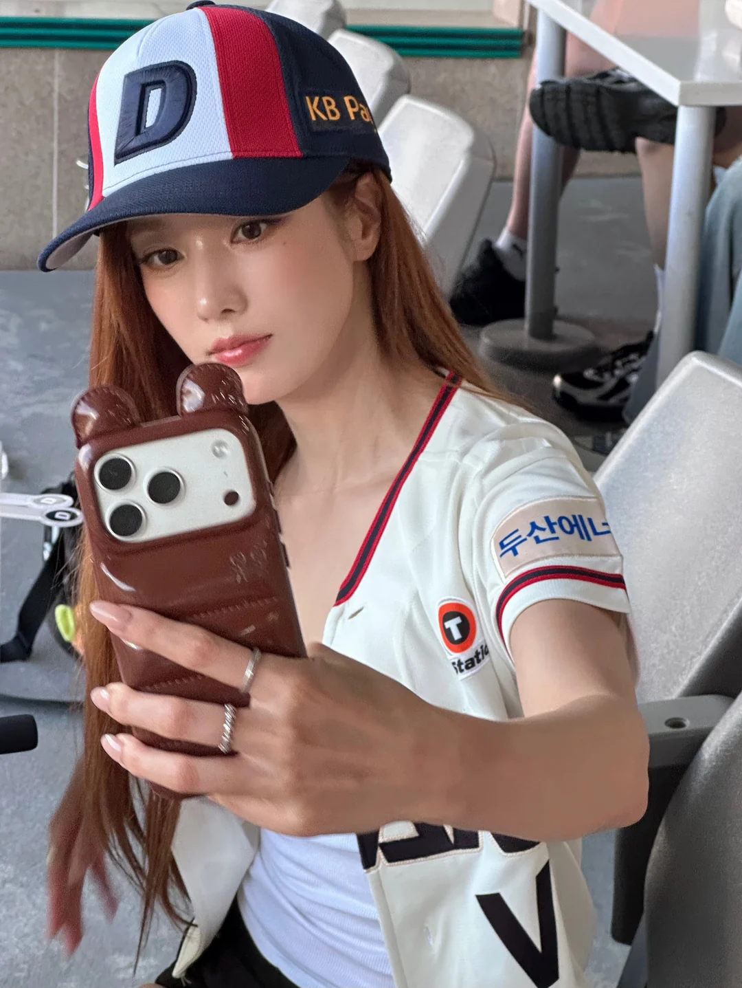 권은비 인스타 8