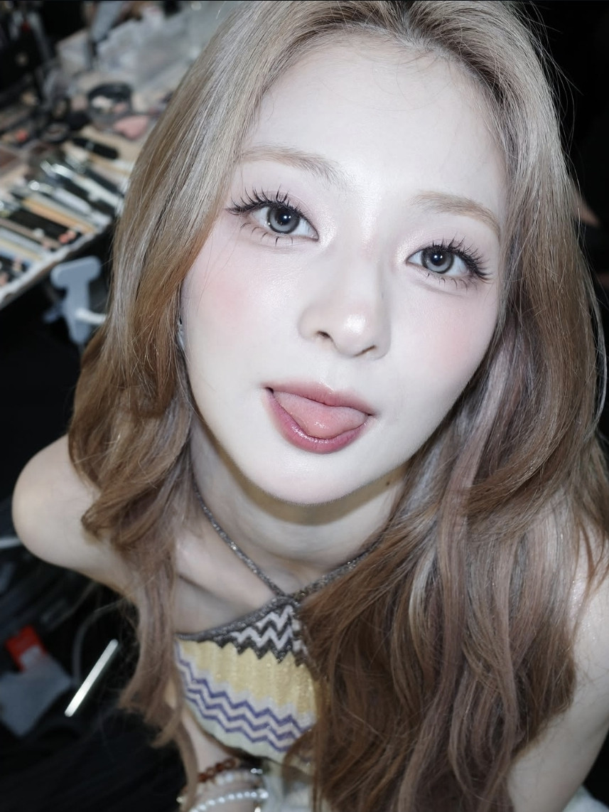이나경 1