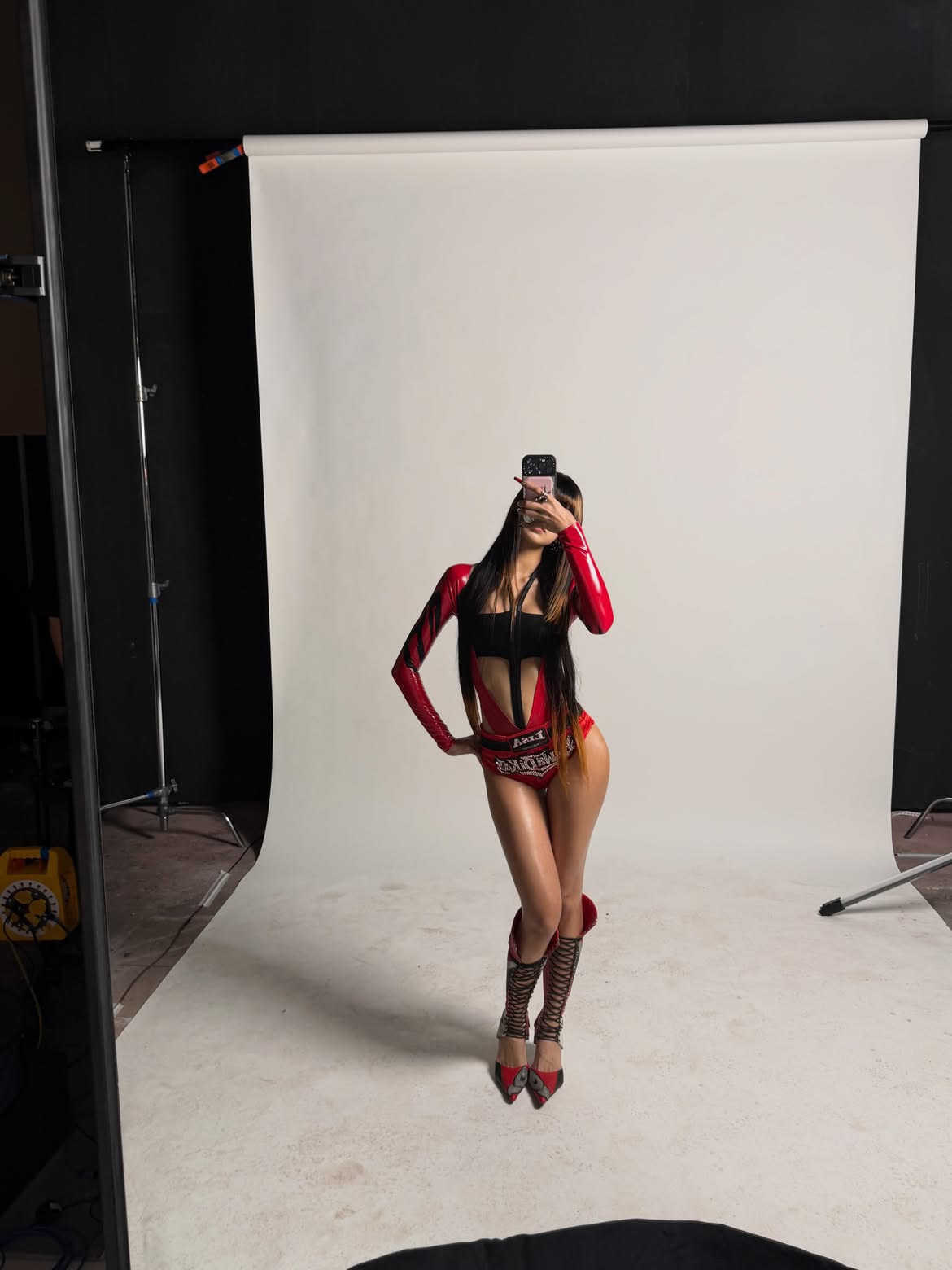 블랙핑크 리사 인스타 9