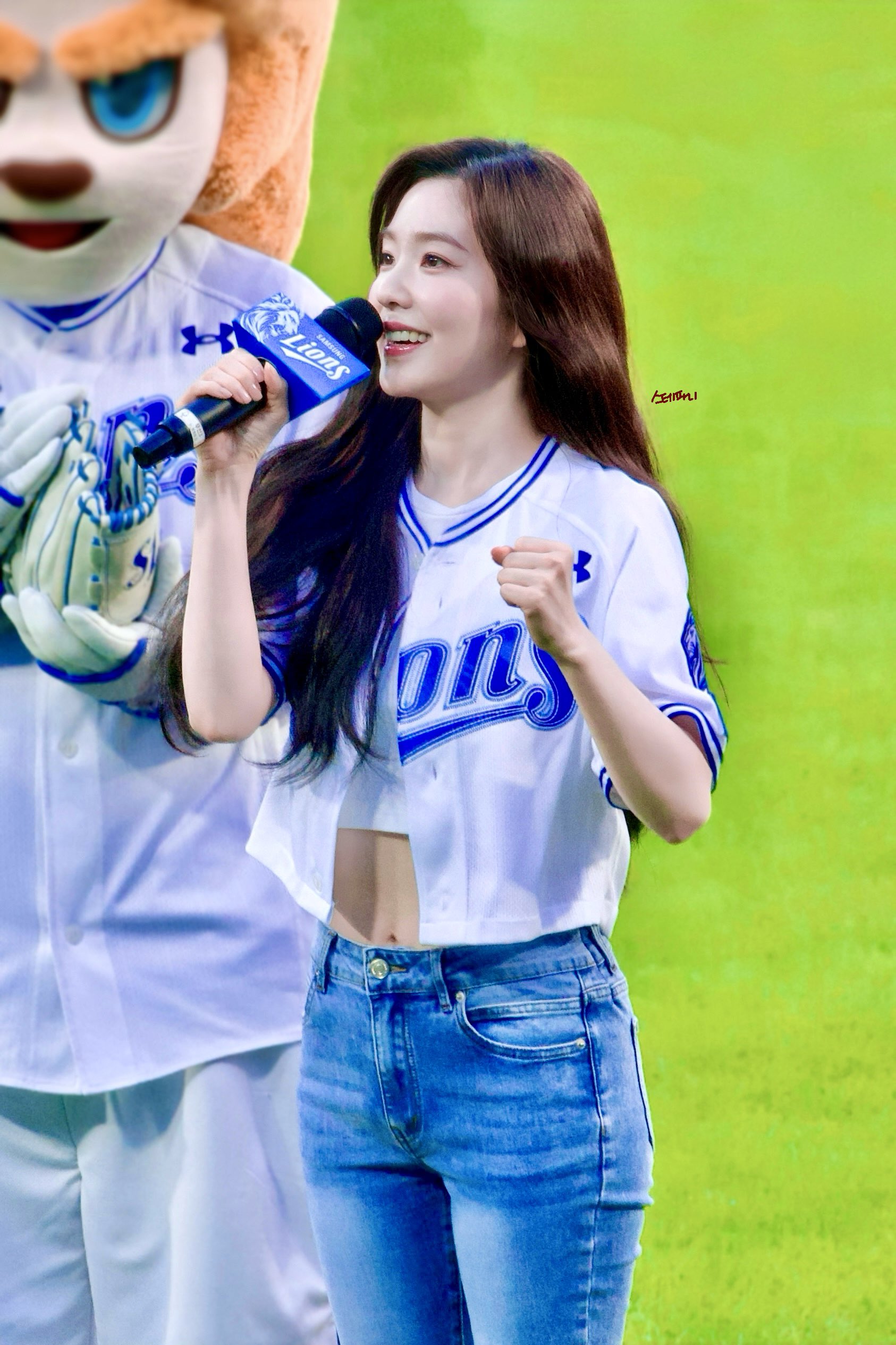 Lin-deong-i (Karina) 4