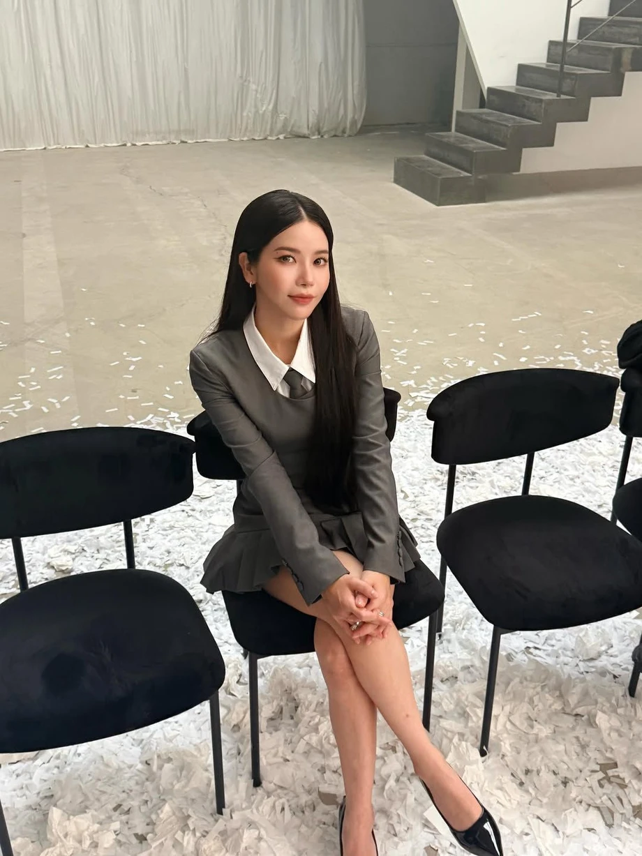 마마무 솔라 모음 3 20