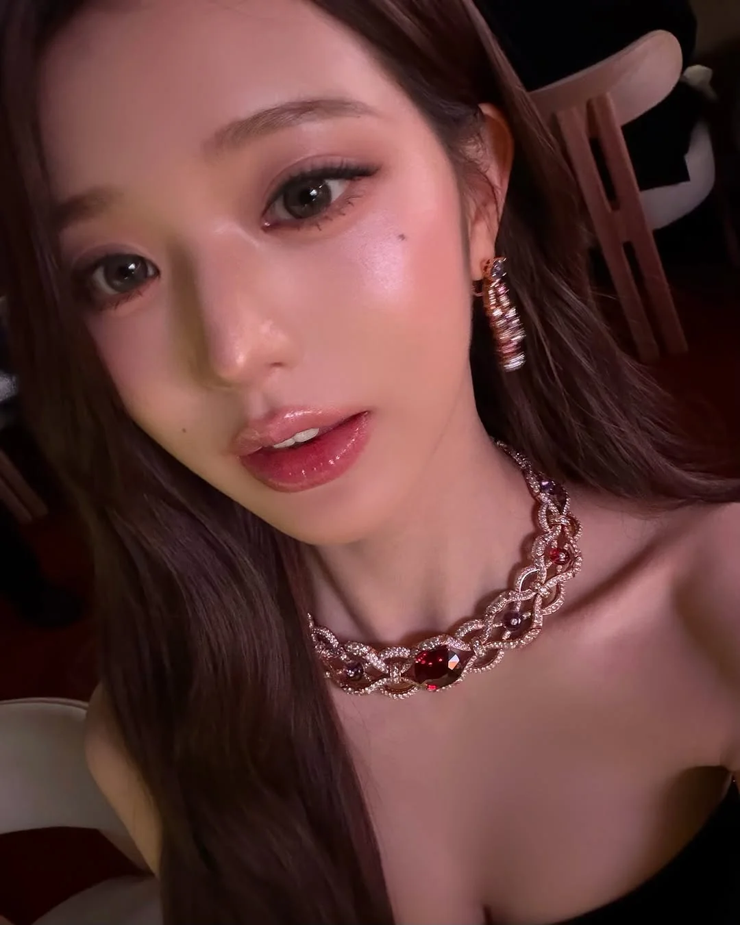 짤붕이 물건 보고 놀라는 원영이+@ 2