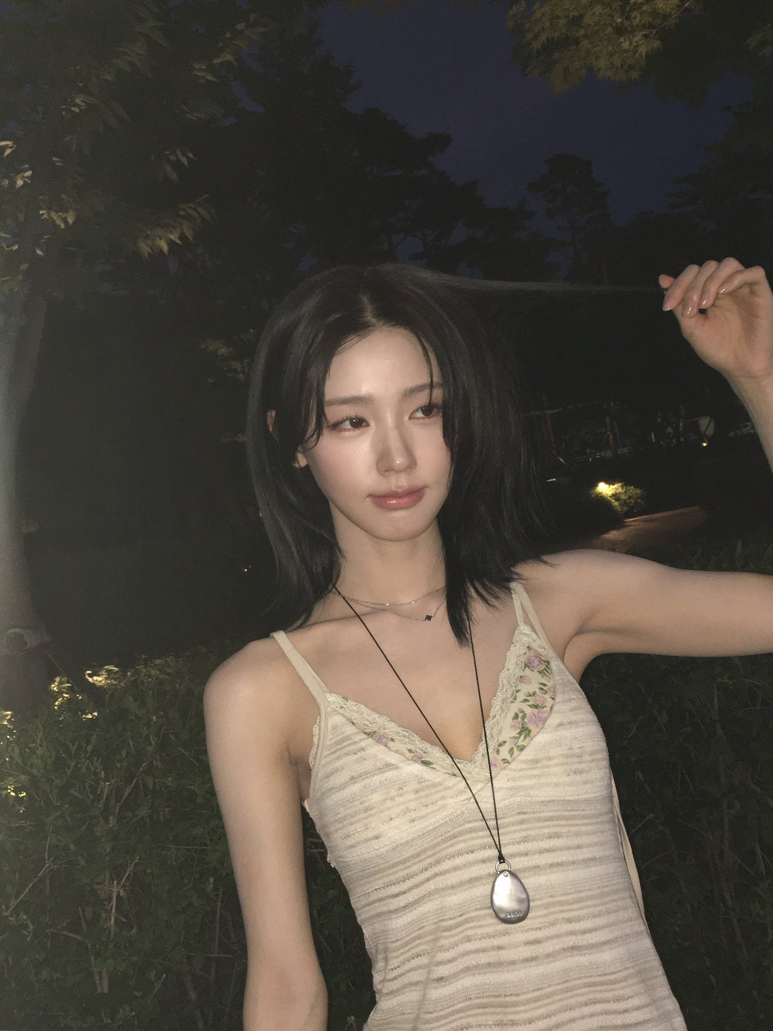 목걸이가 되고 싶어요 4