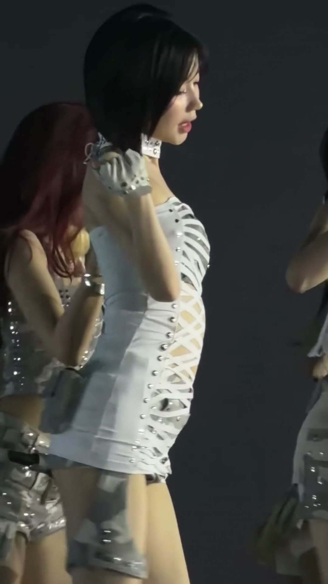 베이비몬스터 아사
