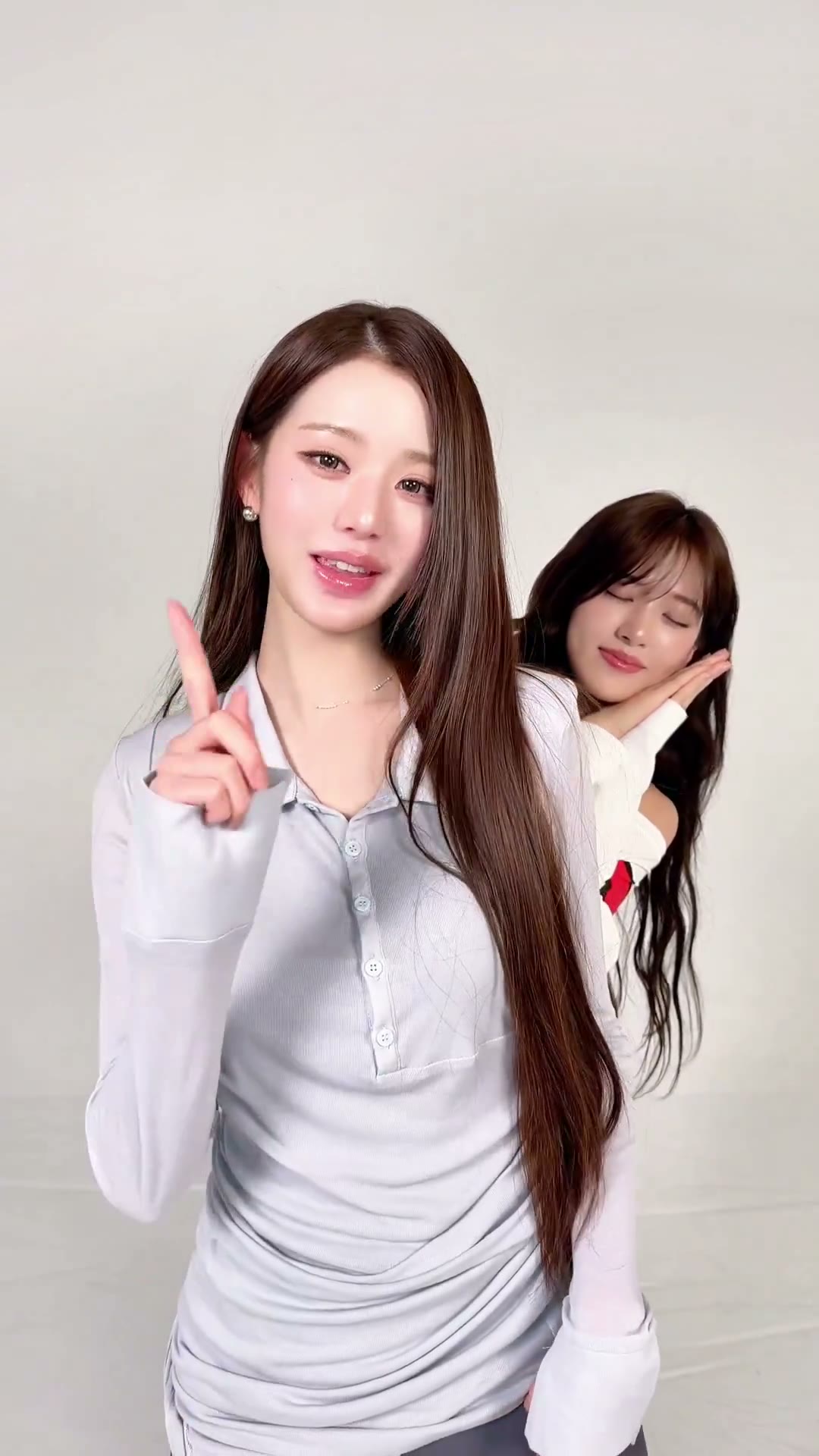 [아이브] 장원영 안유진