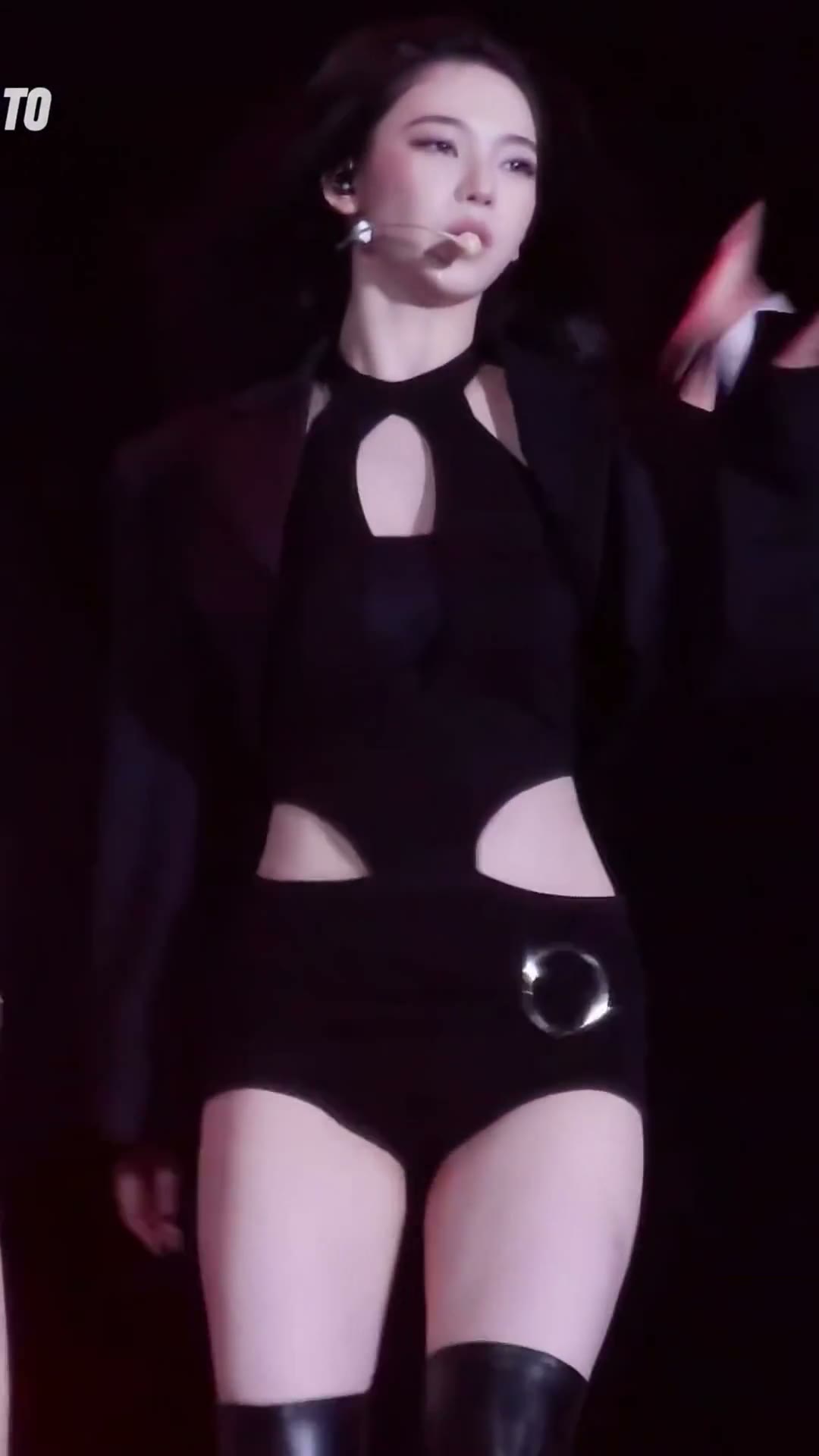 에스파 카리나