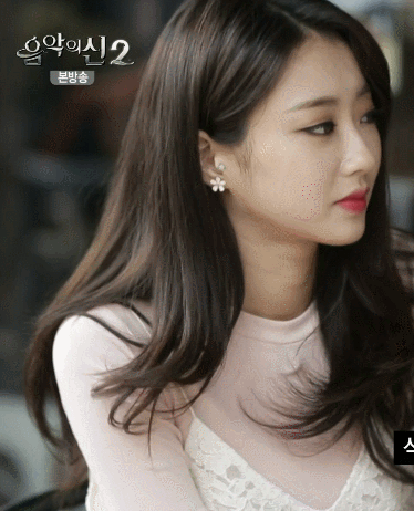 여자들이 짤티인들 쳐다볼때 5