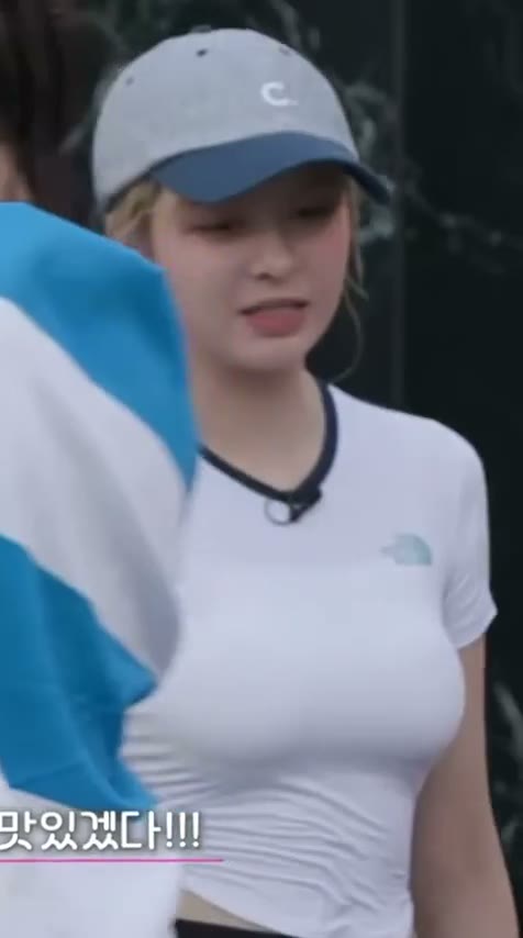 은근한 엔믹스 릴리