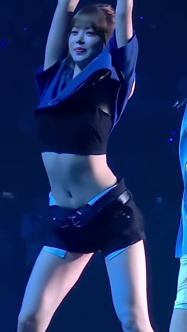 르세라핌 은채
