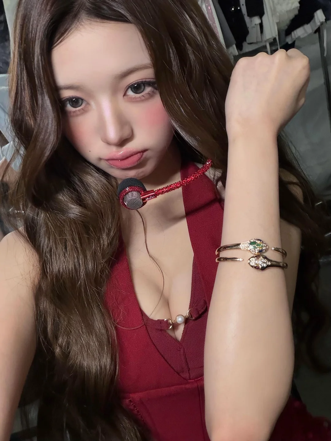 아이브 원영 인스타 2