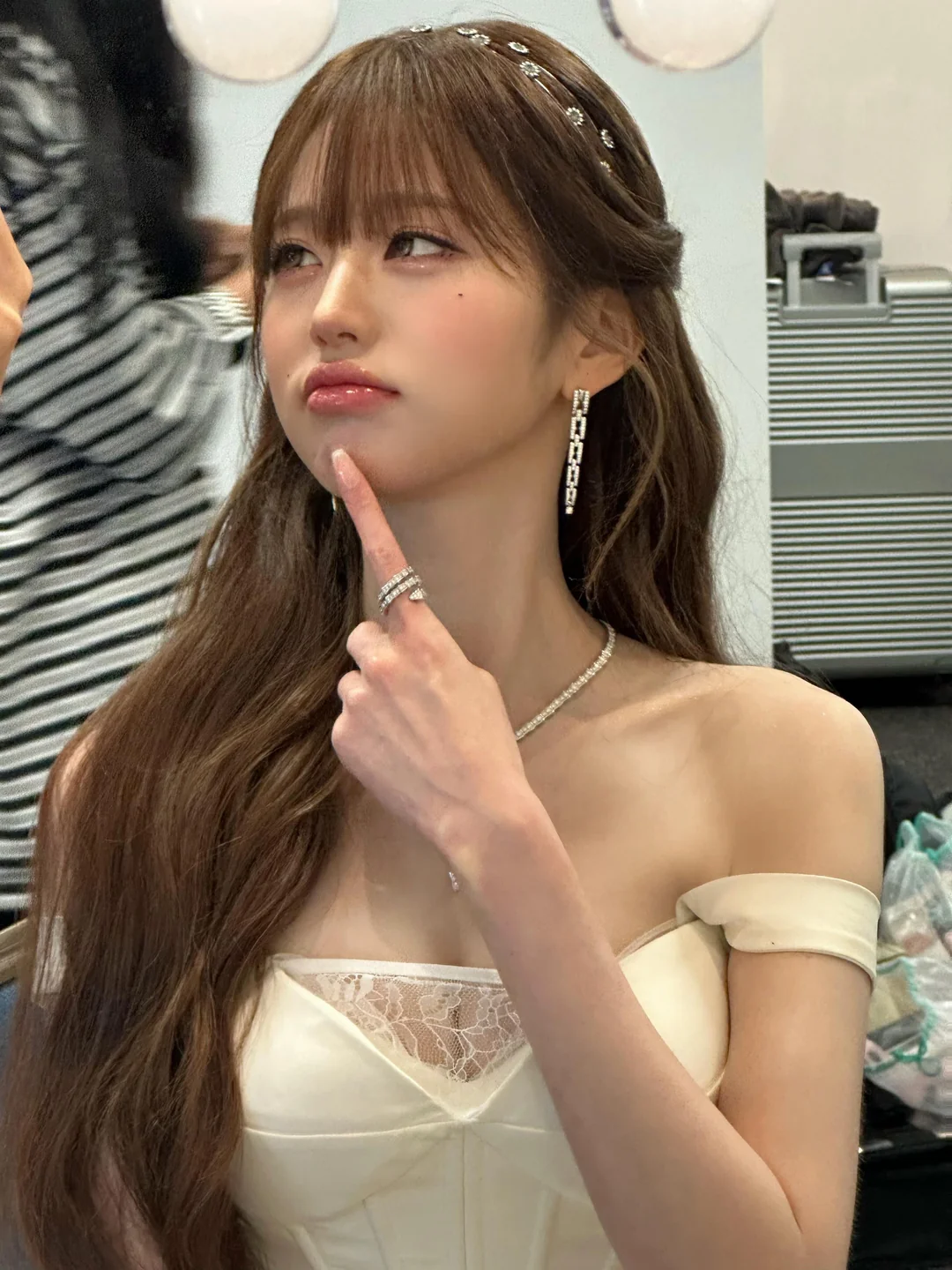 아이브 원영 인스타 14