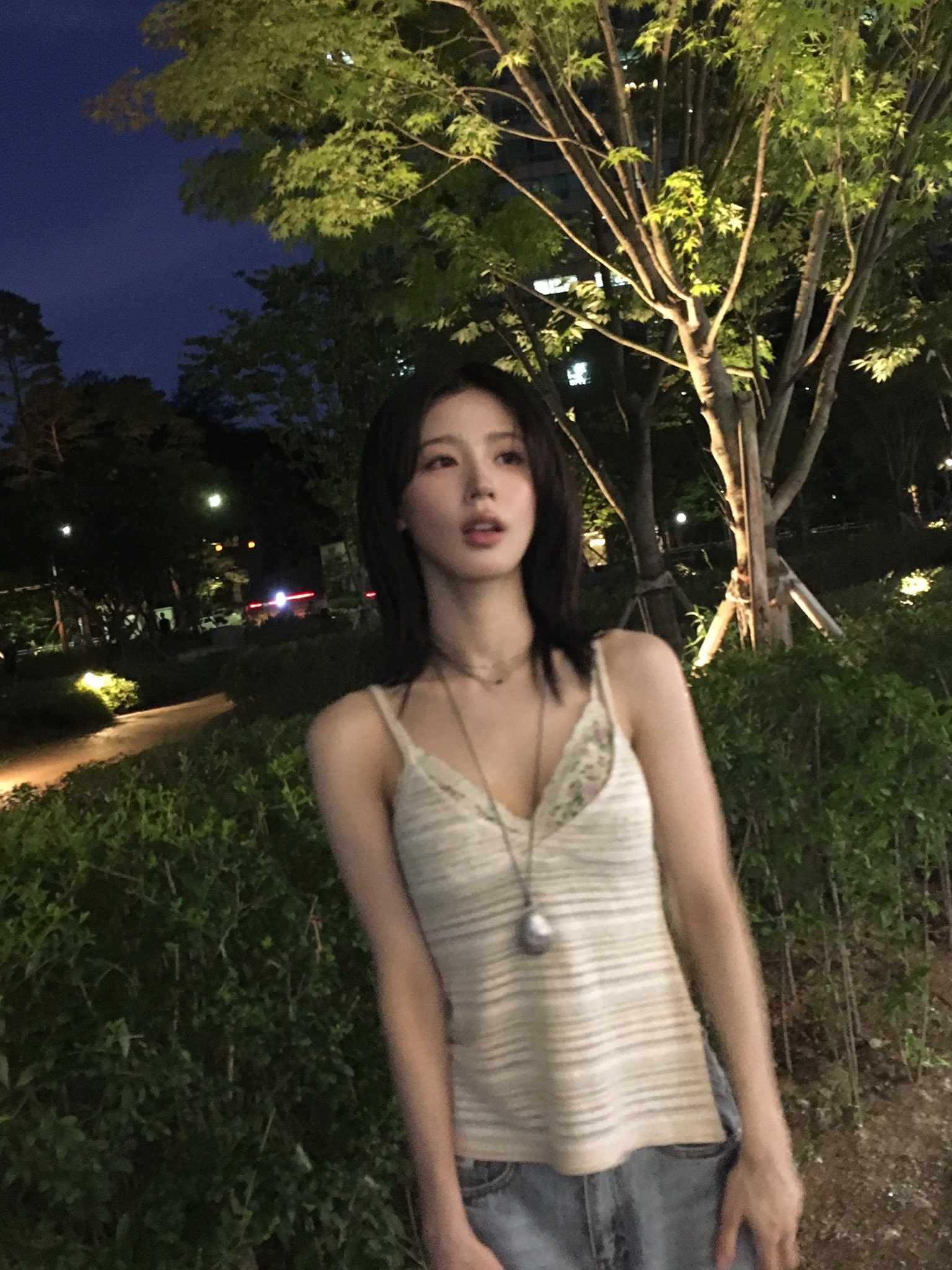 목걸이가 되고 싶어요 3